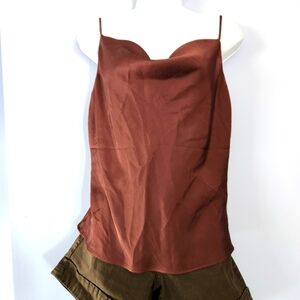 Dynamite Camisole Style Top *NWT*